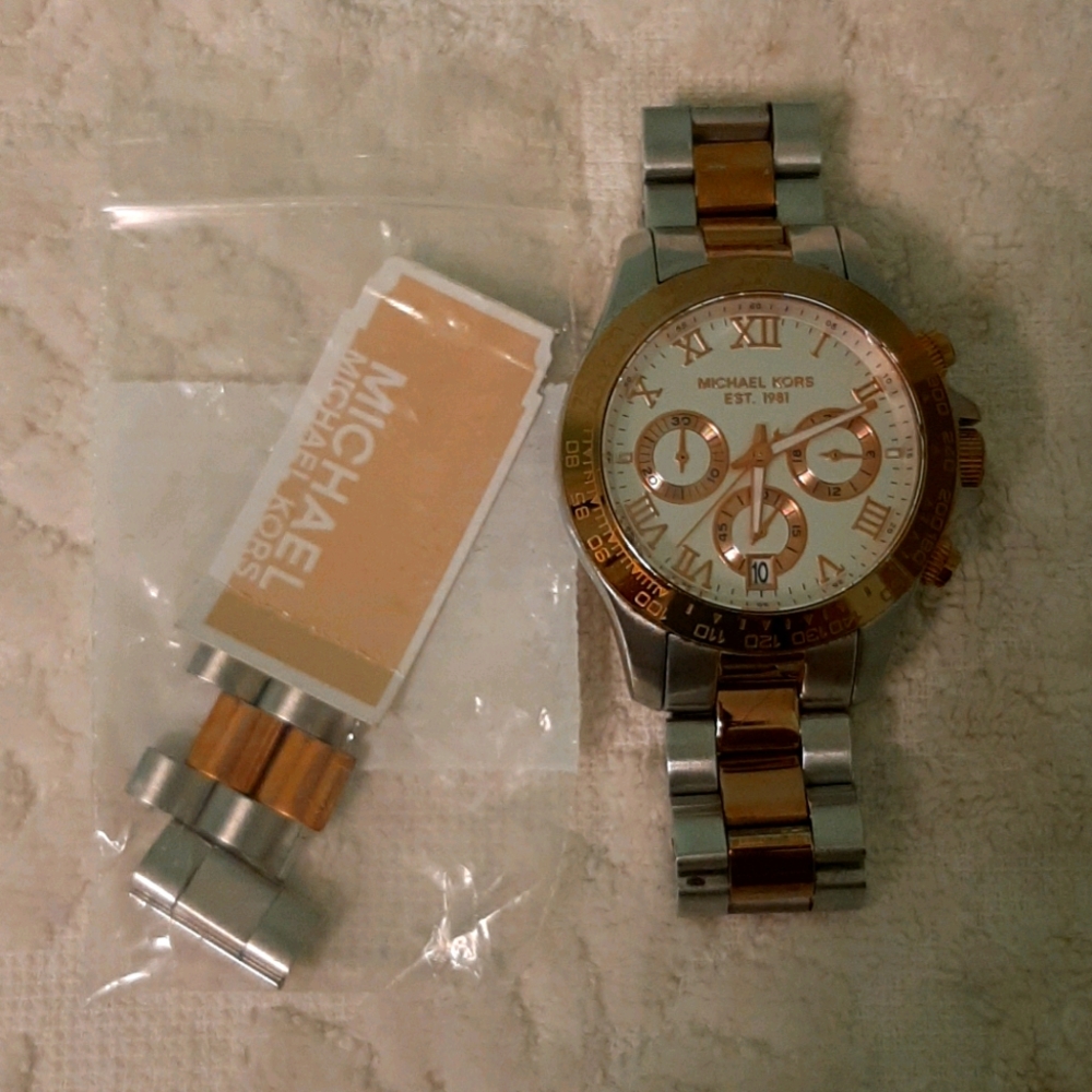 Michael kors watch